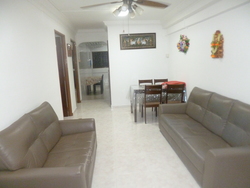 Blk 113 Serangoon North Avenue 1 (Serangoon), HDB 3 Rooms #182554152